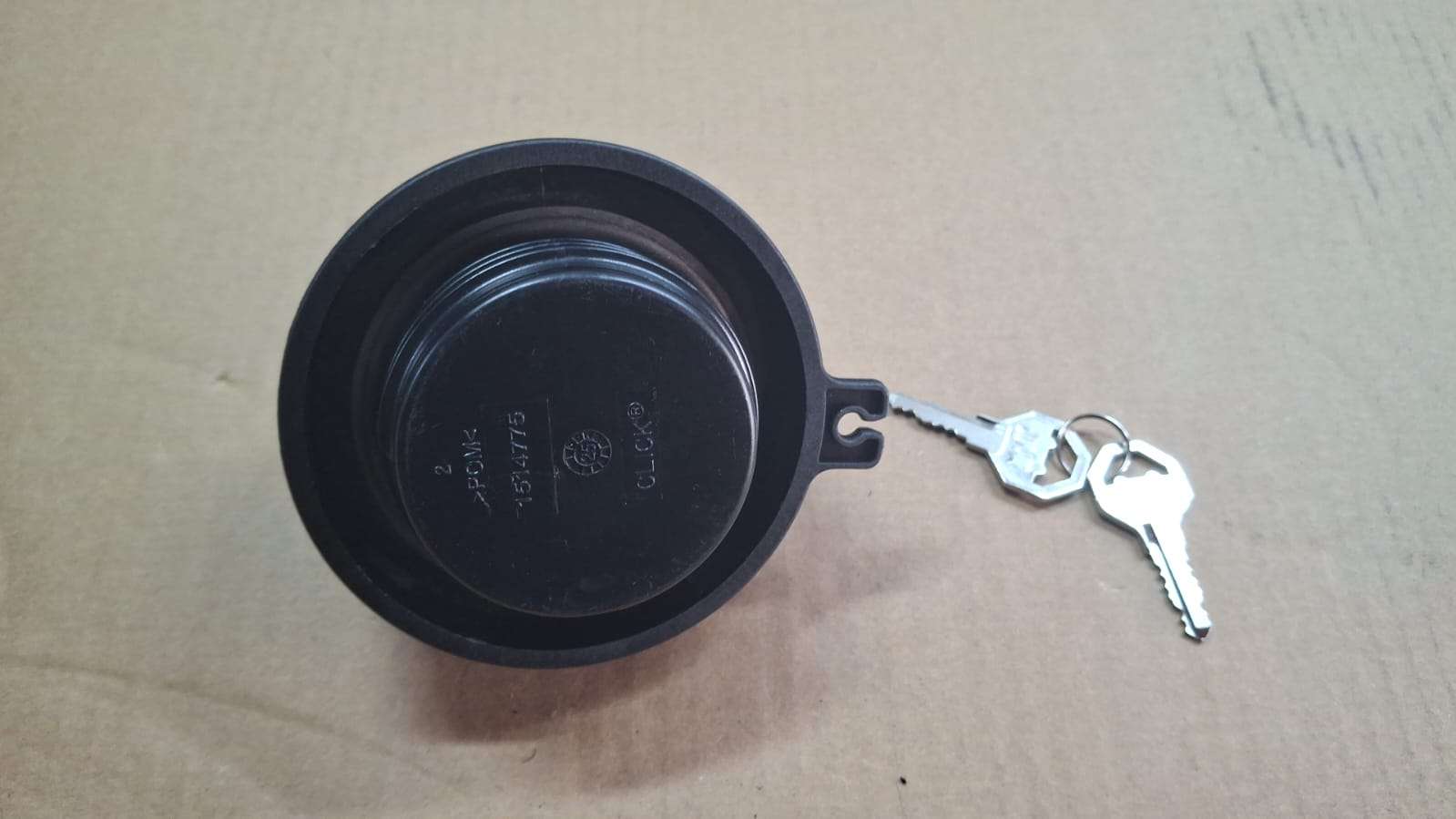 TAPON TANQUE COMBUSTIBLE O 500 M/R/OF 1721 BRASIL