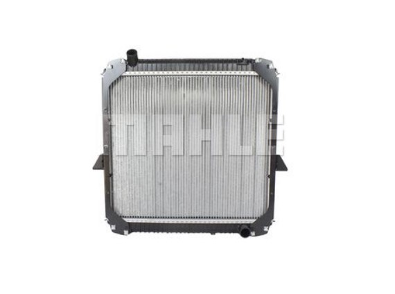 RADIADOR AGUA MOTOR 384.073 OF 1721 MAHLE