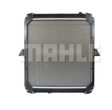 RADIADOR AGUA MOTOR 384 OF 1724