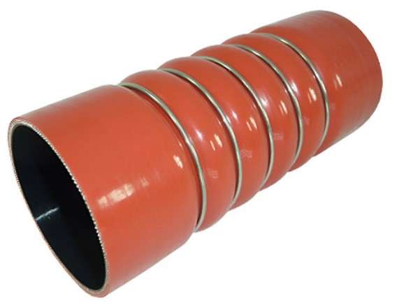 MANGUERA INTERCOOLER O500 M/R BRASIL ROJA LADO CALIENTE