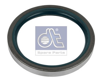 RETENEDOR BOCINA L LO 608 D LP 608 TRASERA RUEDAS