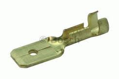 TERMINAL MACHO PLANO S-FORRO