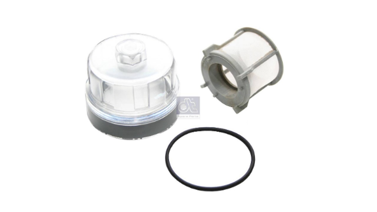 JGO FILTRO CON CARCASA 3348 ACTROS