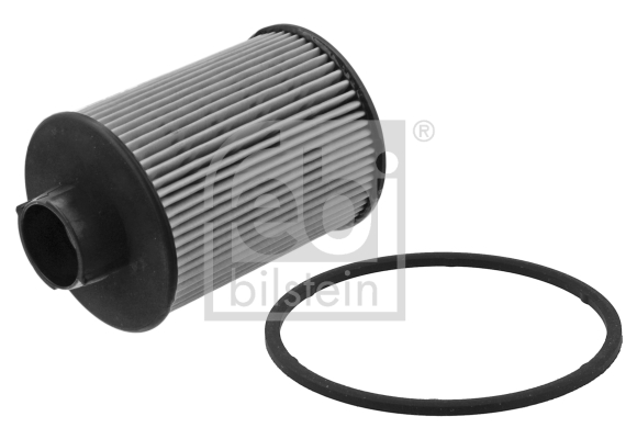 FILTRO DIESEL FIAT DUCATO