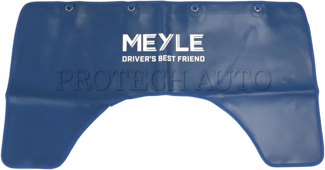 PROTECTOR GUARDABARRO MEYLE