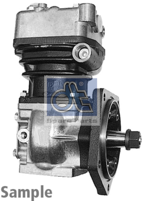 COMPRESOR AIRE OM 355/360 UN CILINDRO (VERSION NUEVA)