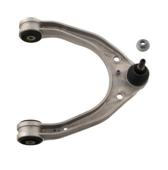 TIJERETA SUPERIOR SUSPENSION DELANTERA IZQ DCH Q7 4L