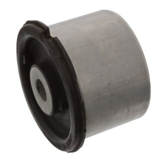 BUJE TRAS TIJERETA INFERIOR SUSPENSION DELANTERA I-D Q7 4L
