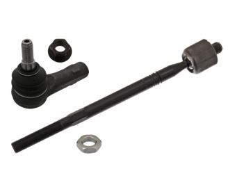 JGO RUTULA INT EXT IZQ CREMALLERA DIRECCION Q7 4L Touareg 2