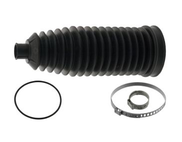 BOTA RUTULA INT EXT DCH CREMALLERA DIRECCION Q7 4L Touareg 2