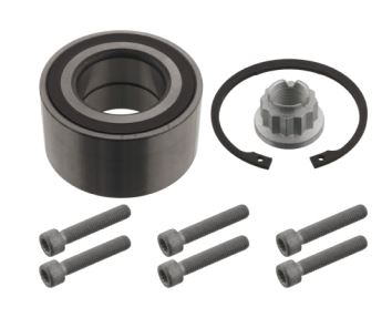 JGO RODAMIENTO BOCINA DELANTERA IZQ DCH  Q7 4L Touareg 7L 7P