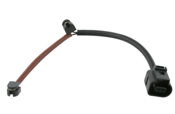 SENSOR FIBRA FRENO TRASERO Q7 4L  VW Touareg 1