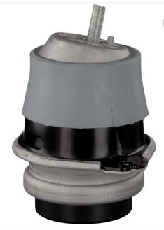 SOPORTE MOTOR INFERIOR IZQ DCH Q7 7L  Touareg 1 7L