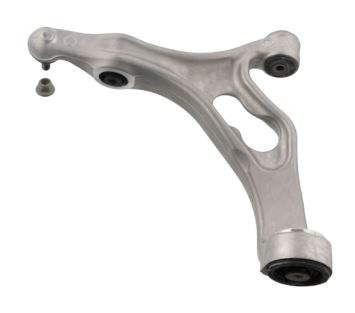 TIJERETA INFERIOR SUSPENSION DELANTERA IZQ Q7 4L