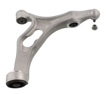 TIJERETA INFERIOR SUSPENSION DELANTERA DCH Q7 4L