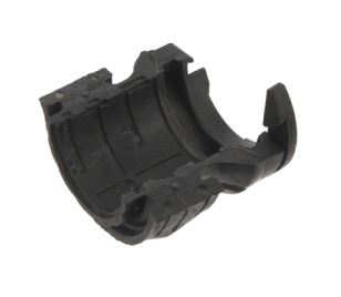 HULE MEDIA LUNA BARRA ESTABILIZADORA DEL Q7 4L Touareg 7L 7P