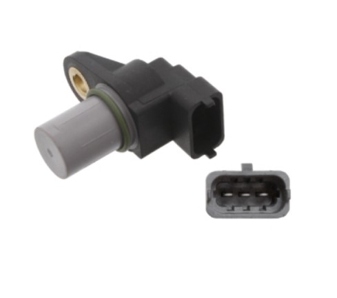 SENSOR POSICION ARBOL LEVAS OM611/612/628/640/647/648 FEBI