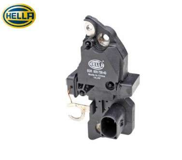 REGULADOR ALTERNADOR 14V 150A W210 W220 W463