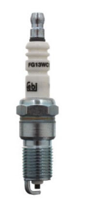 BUJIA ENCENDIDO M102/M103 A PARTIR TIPO H7DCO