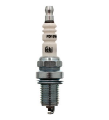 BUJIA ENCENDIDO M104/M111/M119 FEBI TIPO F8 DC4