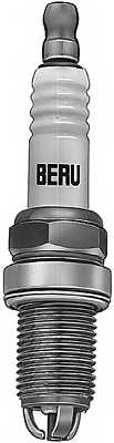 BUJIA ENCENDIDO M104/M111/M166   TIPO F8KTCR