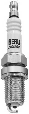 BUJIA ENCENDIDO PLATINUM M111.951 W203  TIPO F7DPER