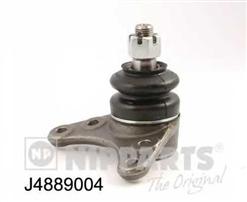 ROT SUSP SUP SB-5361 ISUZU D-MAX 2WD 02