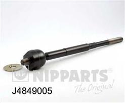 ROT CRE SR-5360 ISU DMAX/2WD 02/