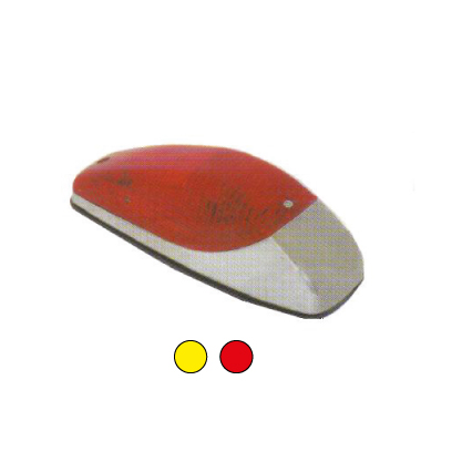 FARO AUXILIAR TECHO CAMION