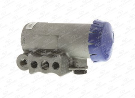 VALVULA GOBERNADORA AD-2IS   130PSI