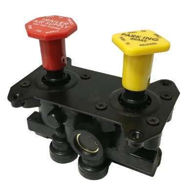 VALVULA CONTROL MV-3 1/4" NPT