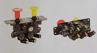 VALVULA CONTROL MV-3  "CODO 3/8"
