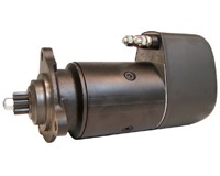 ARRANCADOR 24V VOLVO TD71 FL7 5,4 KW