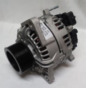 ALTERNADOR 24V 80AMP OF1721 A PARTIR