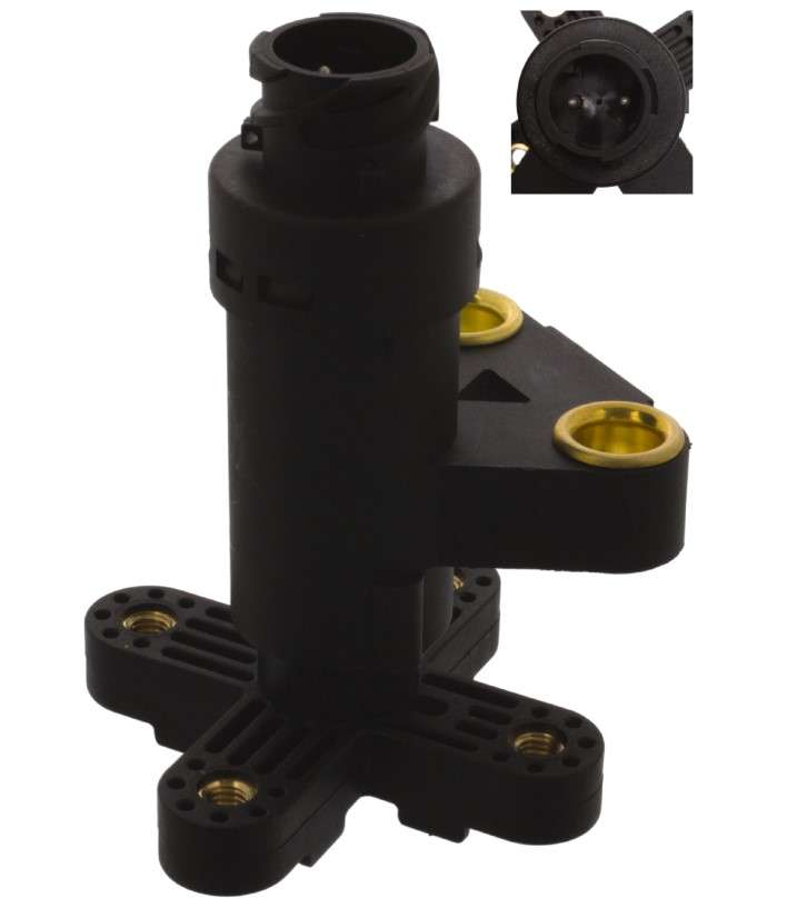 SENSOR SUSPENSION AIRE MANN KING LONG