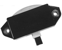 REGULADOR ALTERNADOR 24V 55AMP INCORPORADO