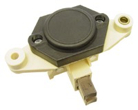 REGULADOR ALTERNADOR 12V 45/90A INCORPORADO TIPO BOSCH