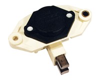 REGULADOR ALTERNADOR 24V 55AMP INCORPORADO