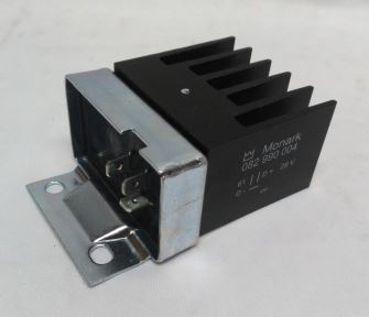 REGULADOR POTECTOR DE SOBRETENSION L1017 ALEMAN