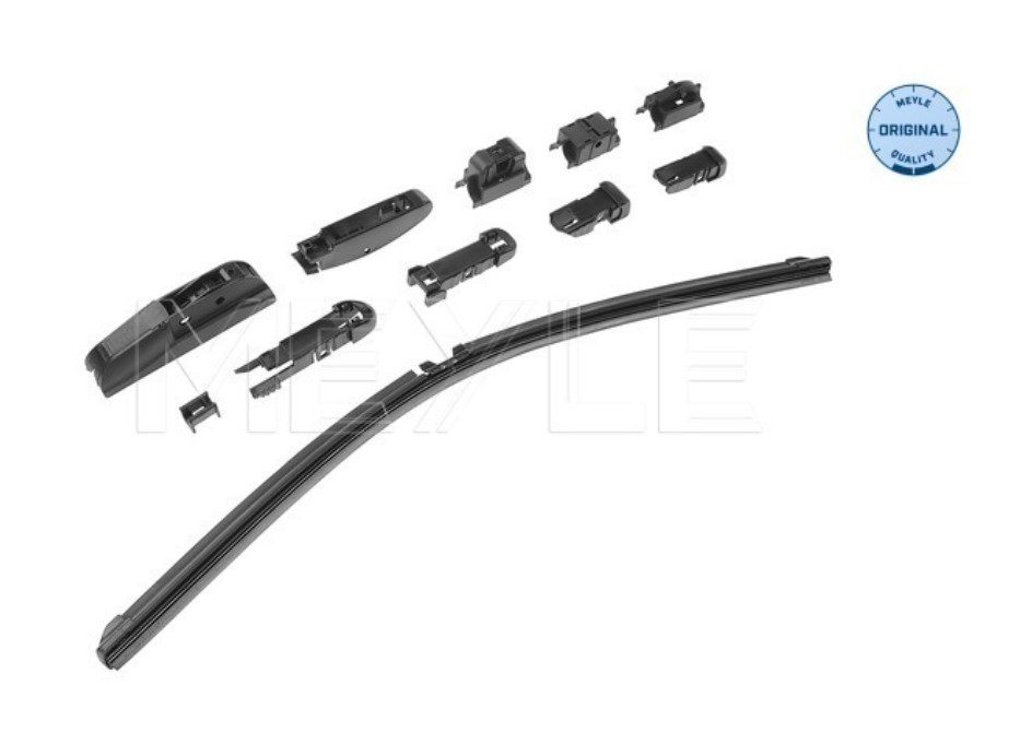 ESCOBILLA LIMPIAPARABRISAS DEL IZQ-DCH 300 MM 12 PUL TODOS
