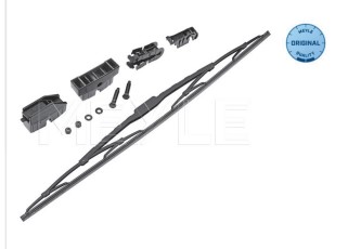 ESCOBILLA LIMPIAPARABRISAS DEL IZQ-DCH 650 MM 26 PUL TODOS