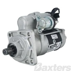ARRANCADOR 29MT 24V 10D 4.5KW