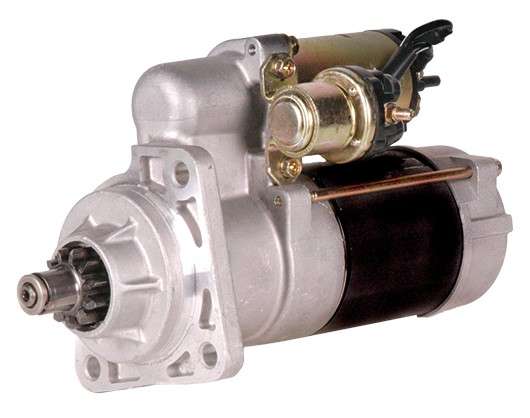 ARRANCADOR 29MT 24V 11D 4.0 KW OF 1620/1721 BRAS