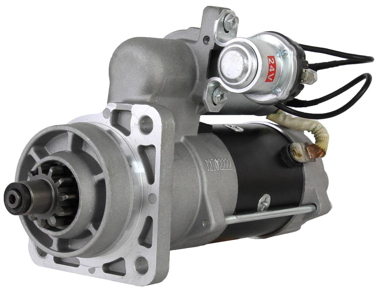 ARRANCADOR 29MT 24V 11D OM926