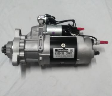 ARRANCADOR 39MT 24V 12D