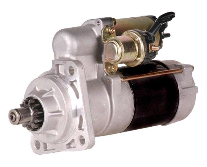 ARRANCADOR 29MT 12V 11D MWM 7.2L