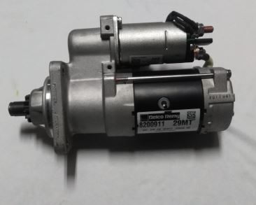 ARRANCADOR 29MT 24V 10D CUMMINS 6.7 LITROSISBE