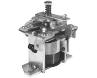 AUTOMATICO ARRANCADOR 24V VOLVO N-84  F-85 BOSCH
