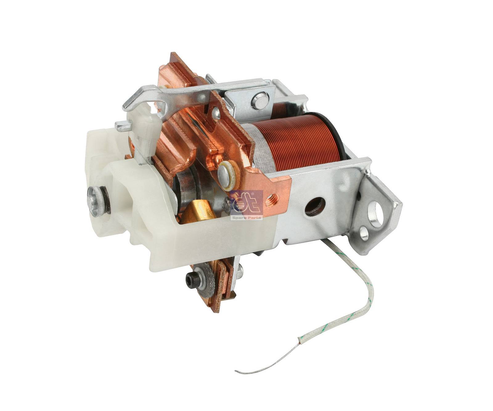AUTOMATICO ARRANCADOR 24V VOLVO TD100 B58