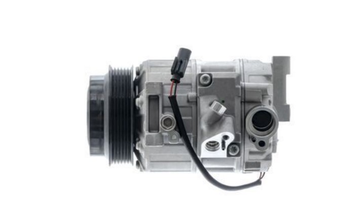 COMPRESOR A/C DCS-17E W204 W212 W171